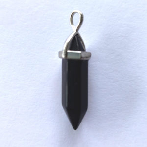 obsidienne-noire-pendentif-bullet